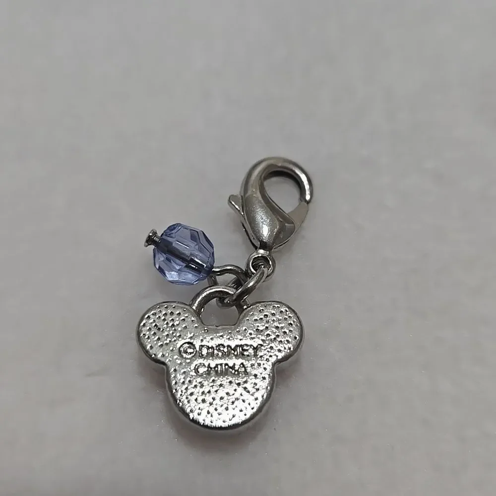 Minnie Mouse Charm